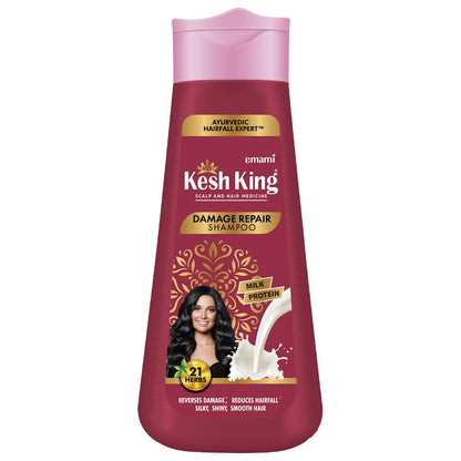 Kesh King Ayurvedic Damage Repair Shampoo -  buy in usa canada australia