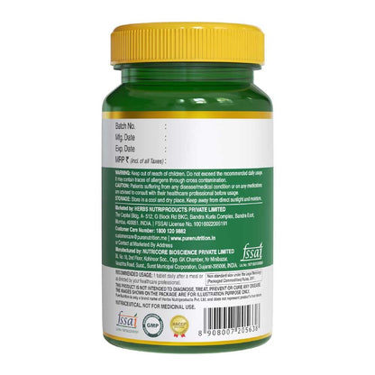 Pure Nutrition Multivitamin Tablets for Men