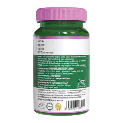 Pure Nutrition Biotin Plus Tablets