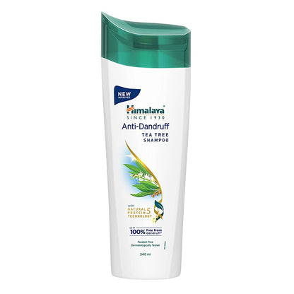 Himalaya Anti Dandruff Shampoo -  buy in usa canada australia