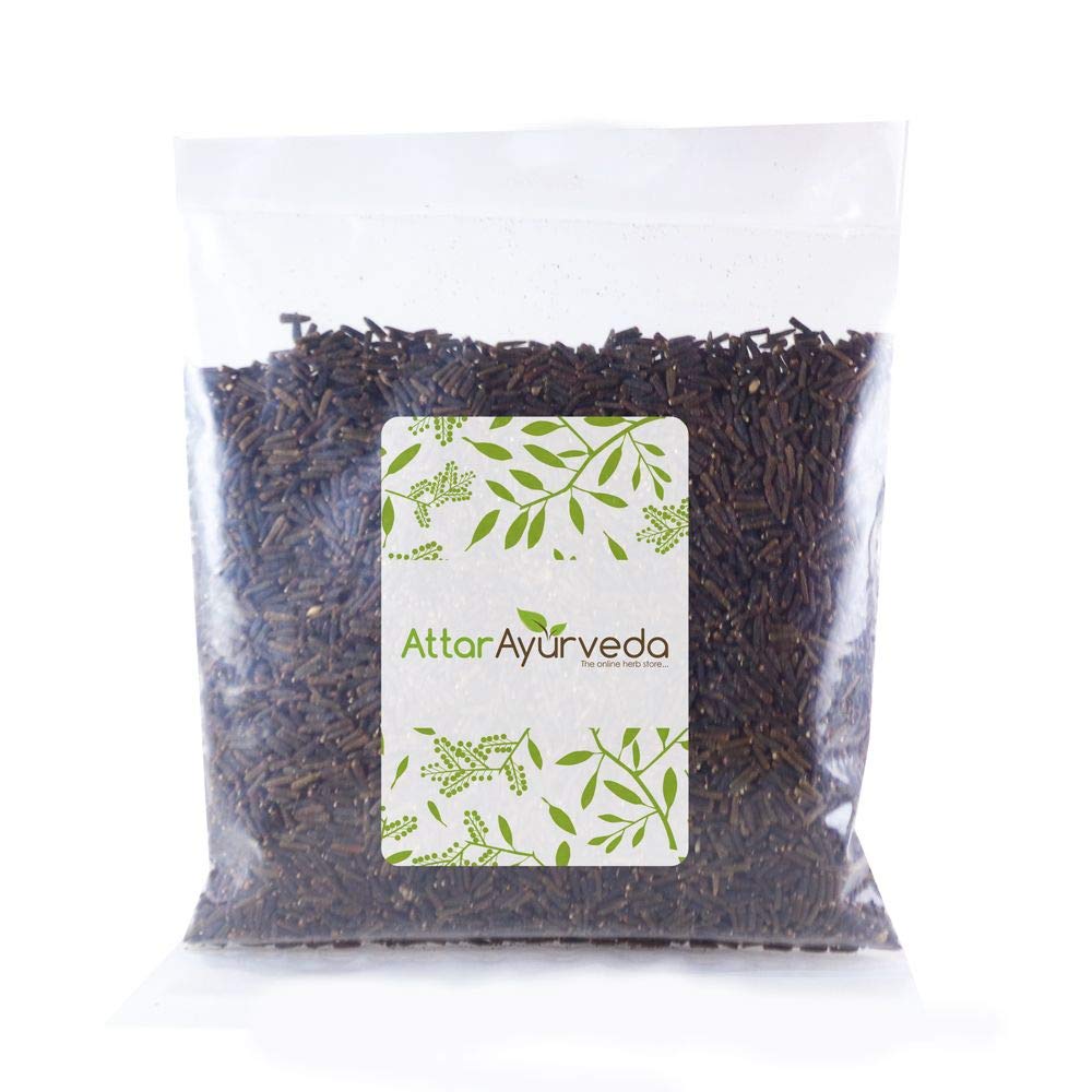 Attar Ayurveda Methi, Ajwain, Kali Jeeri Combo Pack