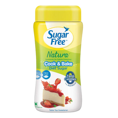 Sugar Free Natura Diet Sugar