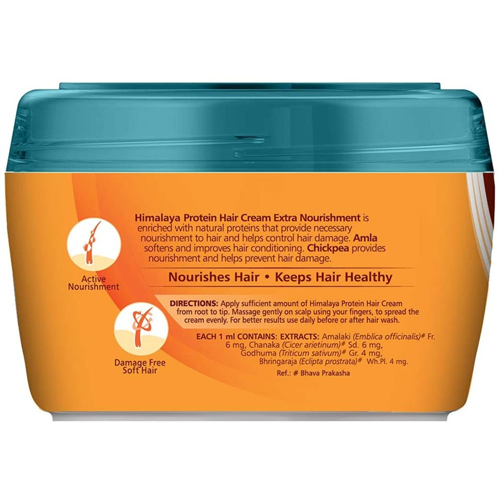 Himalaya Herbals - Protein Hair Cream