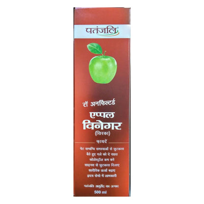 Patanjali Apple Vinegar