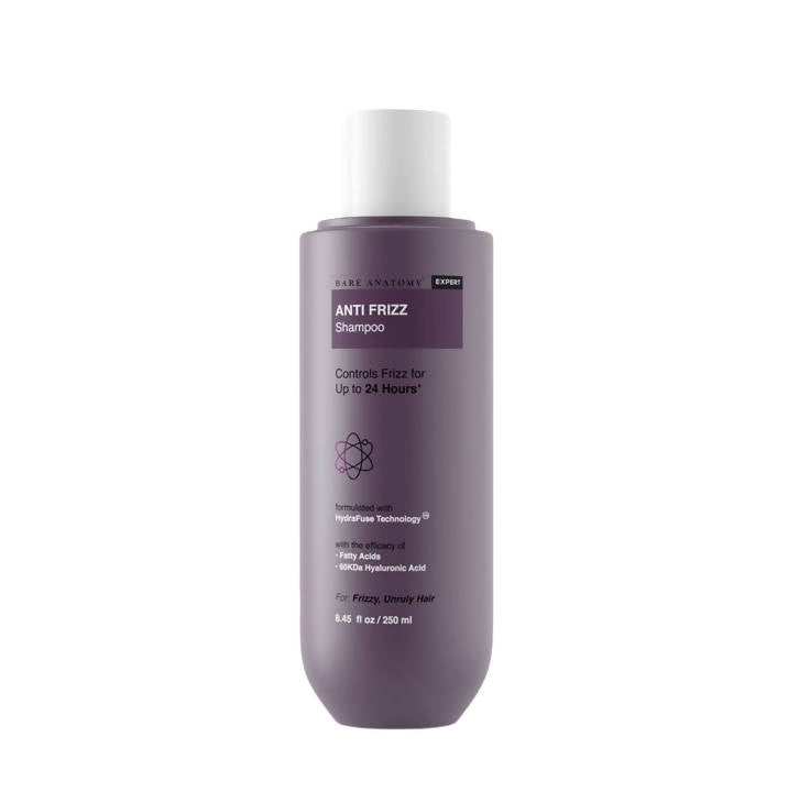 Bare Anatomy Expert Anti-Frizz Shampoo - buy in USA, Australia, Canada