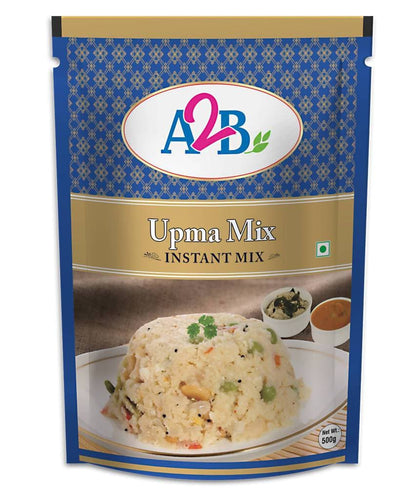 A2B - Adyar Ananda Bhavan Upma Mix