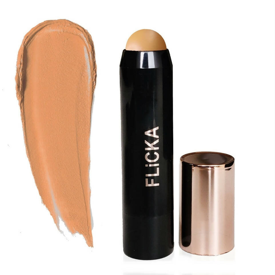 Flicka Masterstroke Makeupstick - Caramel - BUDNE