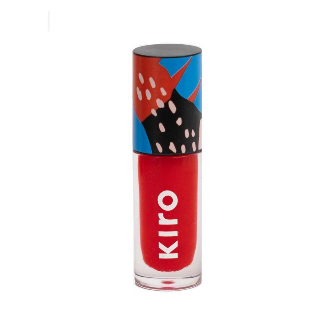 Kiro Ph Play Lip & Cheek Oil - Cherry Nectar