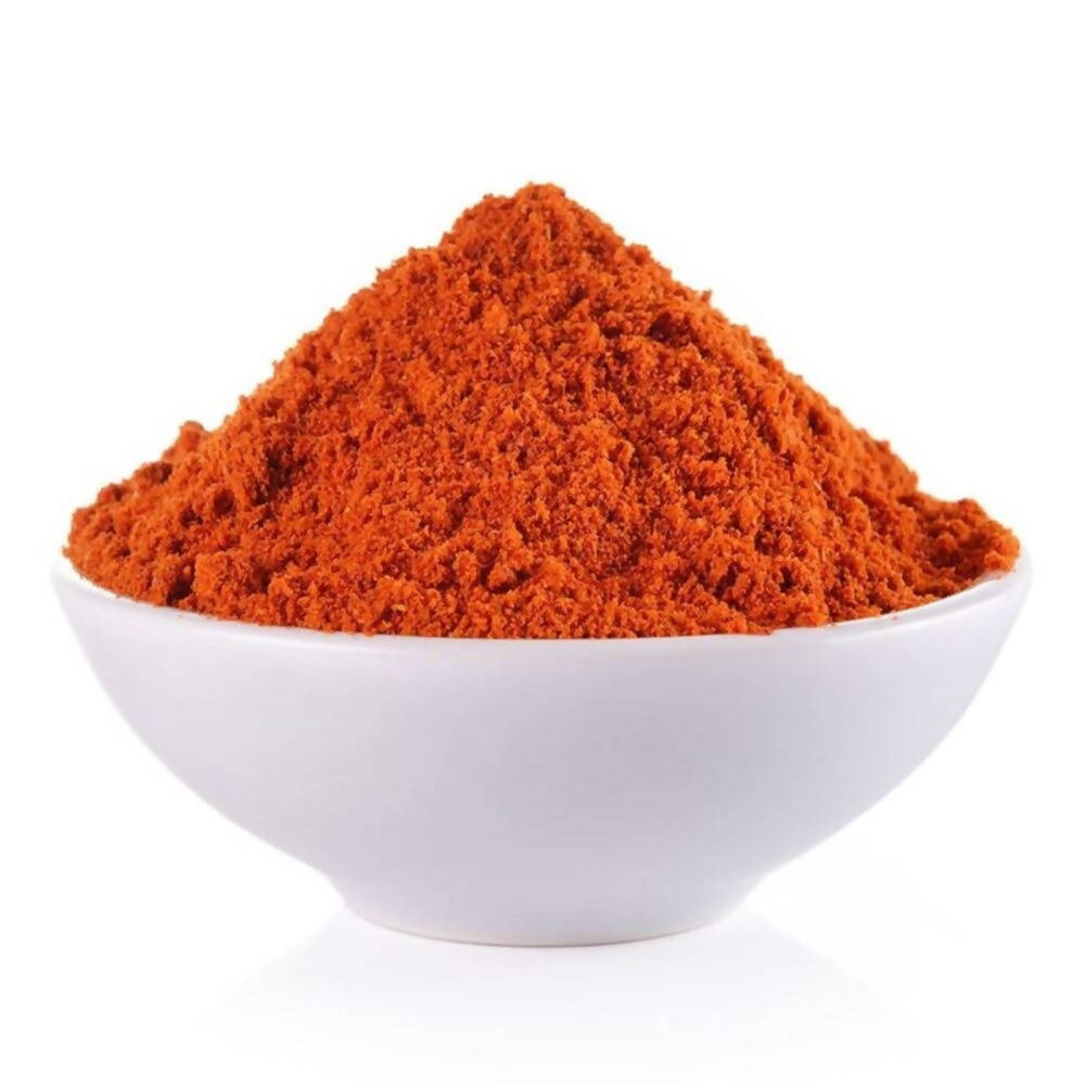 Freshon Byadige Chilli Powder - Organically Grown