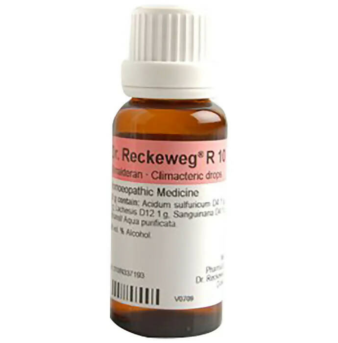 Dr. Reckeweg R10 Drops