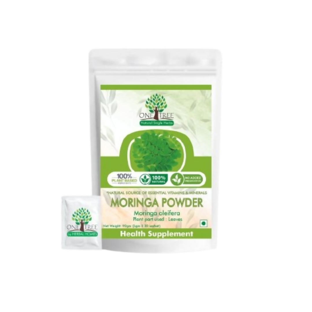 One Tree Moringa Powder