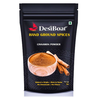 DesiBoat Ceylon Cinnamon Powder -  USA, Australia, Canada 