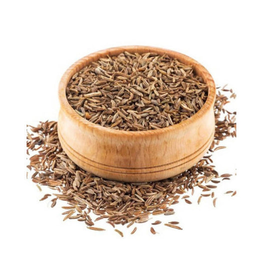 Native Harvest Jeera (cumin)