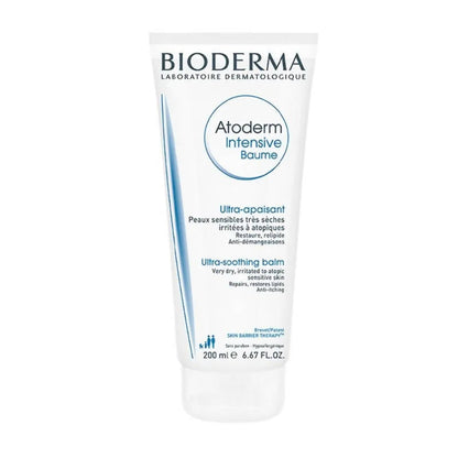 Bioderma Atoderm Intensive Baume Moisturizer - BUDNE