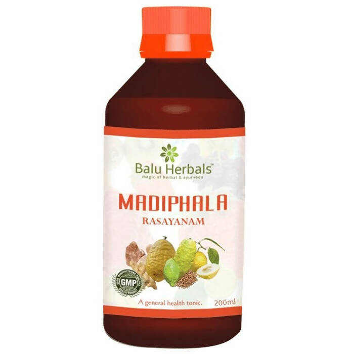 Balu Herbals Madhipala Rasayanam - buy in USA, Australia, Canada