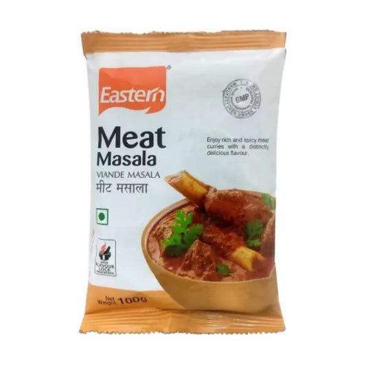 Eastern Meat Masala -  USA, Australia, Canada 
