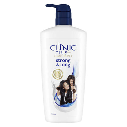 Clinic Plus Strong And Long Health Shampoo - Buy in USA AUSTRALIA CANADA