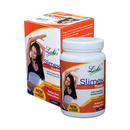 Lalas Slimex Powder -  usa australia canada 