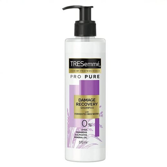 TRESemme Pro Pure Damage Recovery Shampoo - BUDEN
