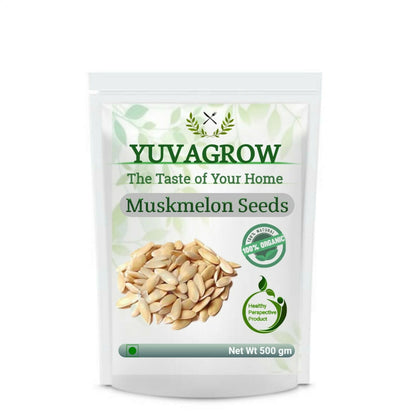 Yuvagrow Muskmelon Seeds -  buy in usa 