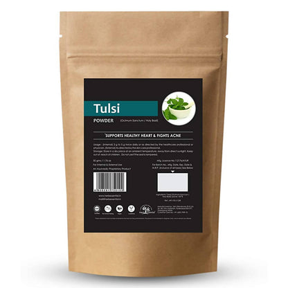 Herb Essential Tulsi Powder