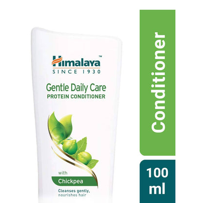 Himalaya Herbals Gentle Daily Care Protein Conditioner