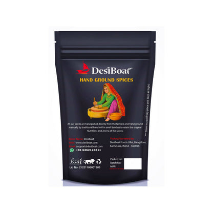 DesiBoat Chaat Masala Powder
