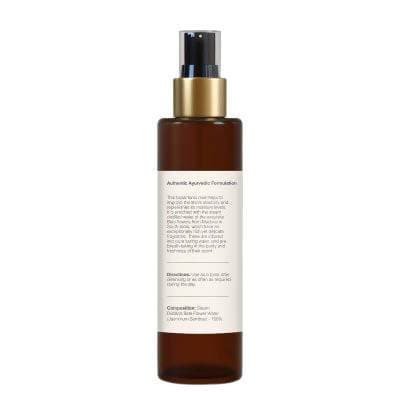 Forest Essentials Travel Size Facial Tonic Mist Bela