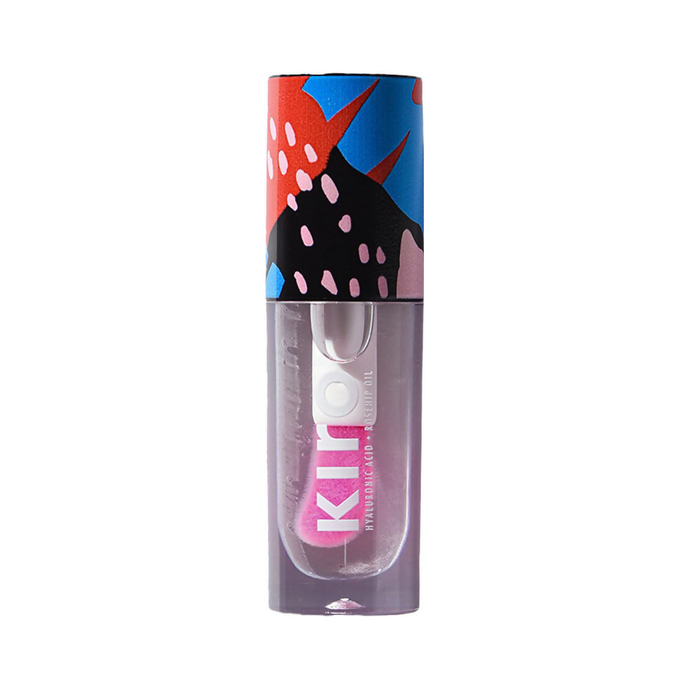 Kiro Ph Play Lip & Cheek Oil - Pink Funfetti