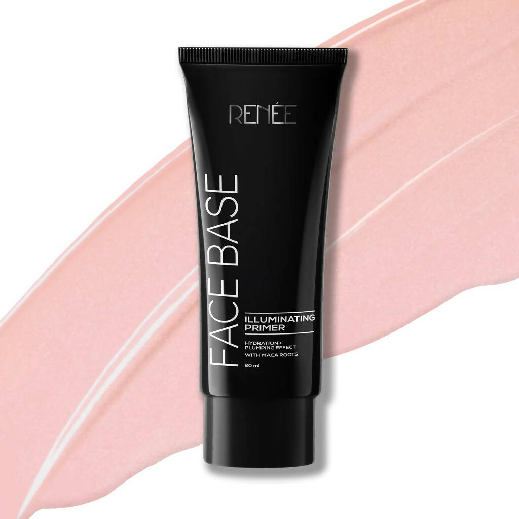 Renee Face Base Illuminating Primer