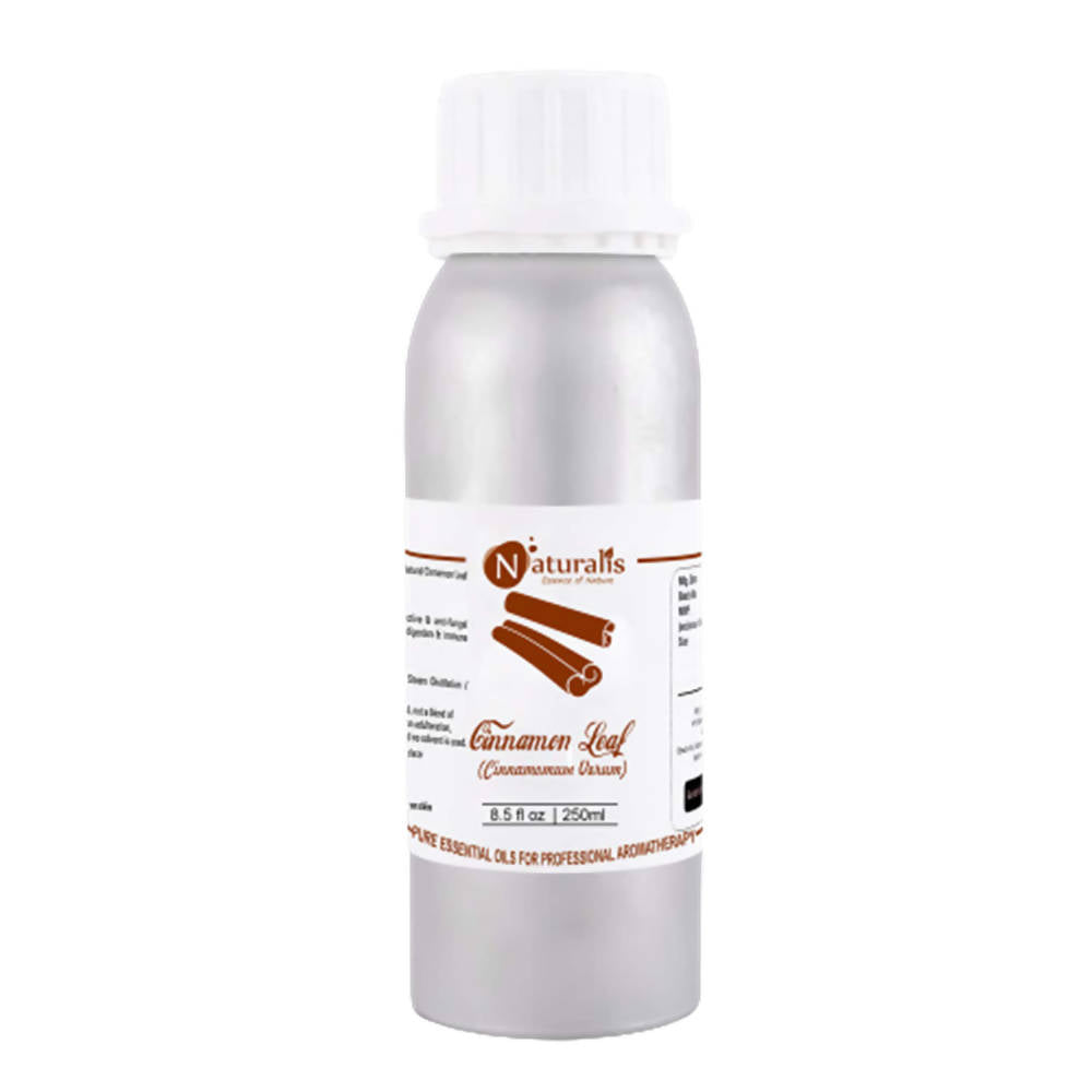 Naturalis Cinnamon Natural Essential Oil 250 ml