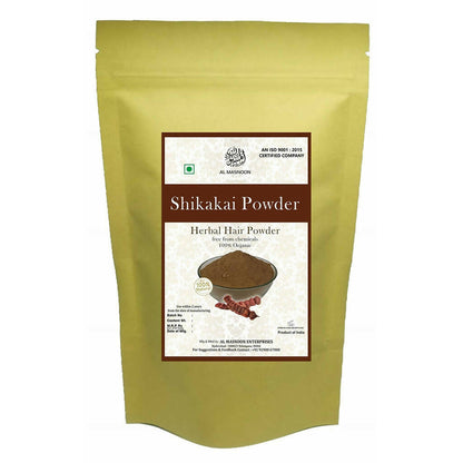 Al Masnoon Shikakai Powder - buy in USA, Australia, Canada