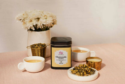 The Herb Boutique Chamomile Garden Tea