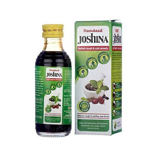 Hamdard Joshina Syrup