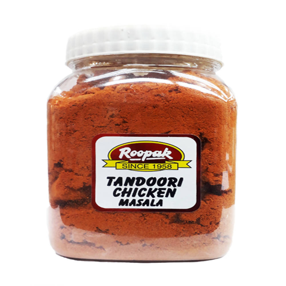 Roopak Tandoori Chicken Masala Powder - BUDEN