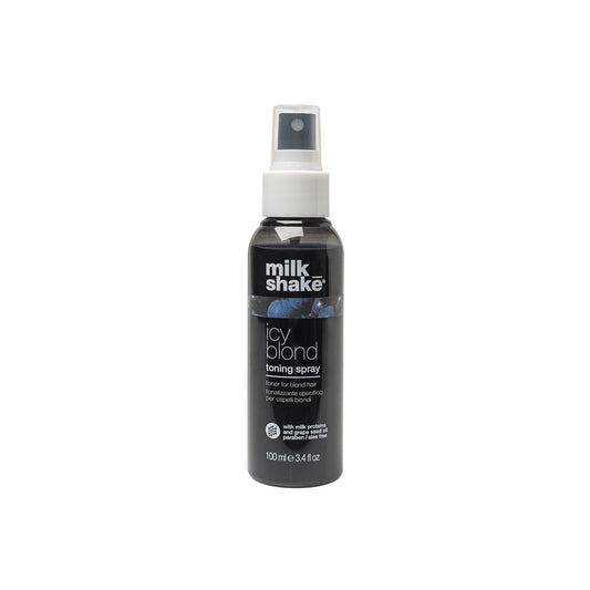 Milkshake Icy Blond Toning Spray - 100ML