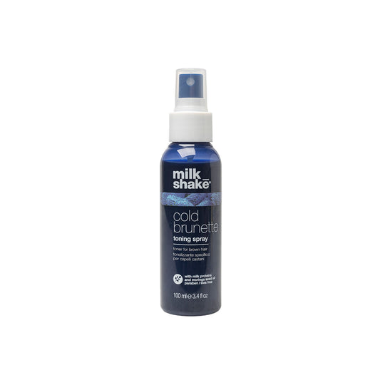 Milkshake Cold Brunette Toning Spray - 100ML