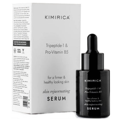 Kimirica Skin Rejuvenating Serum - usa canada australia