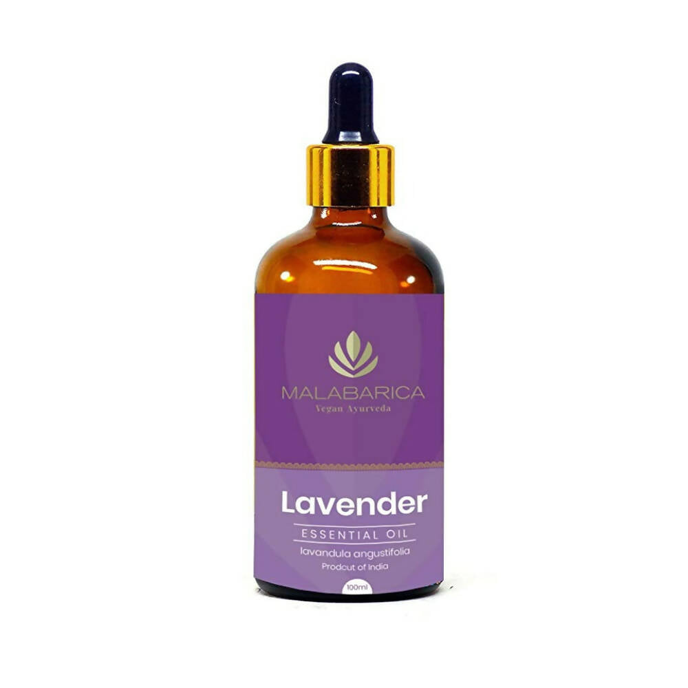 Malabarica Lavender Essential Oil - usa canada australia