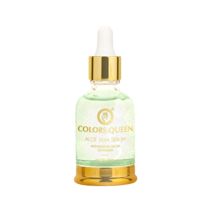 Colors Queen Aloe Vera Face Serum