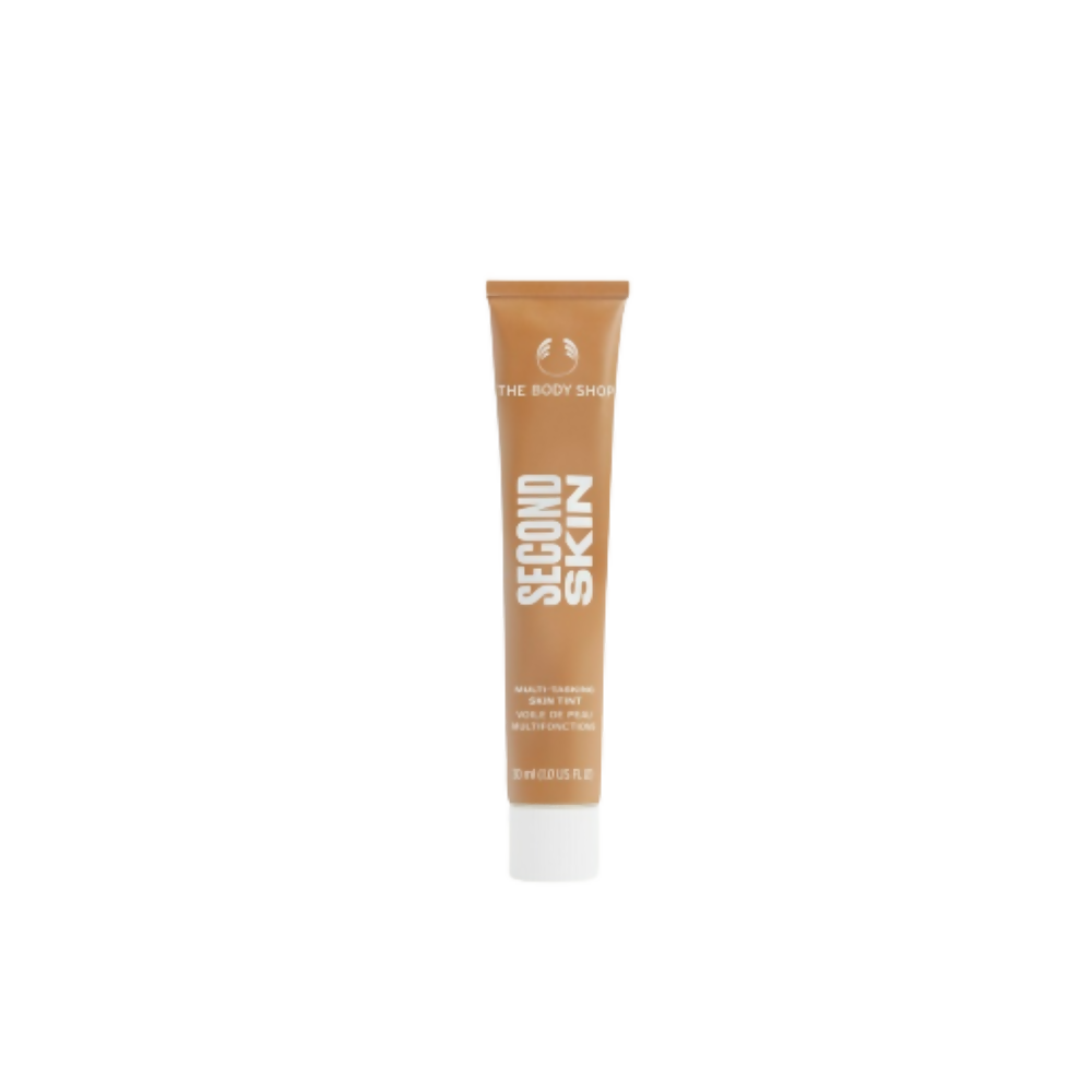 The Body Shop Second Skin Tint- TAN 1N -  USA 