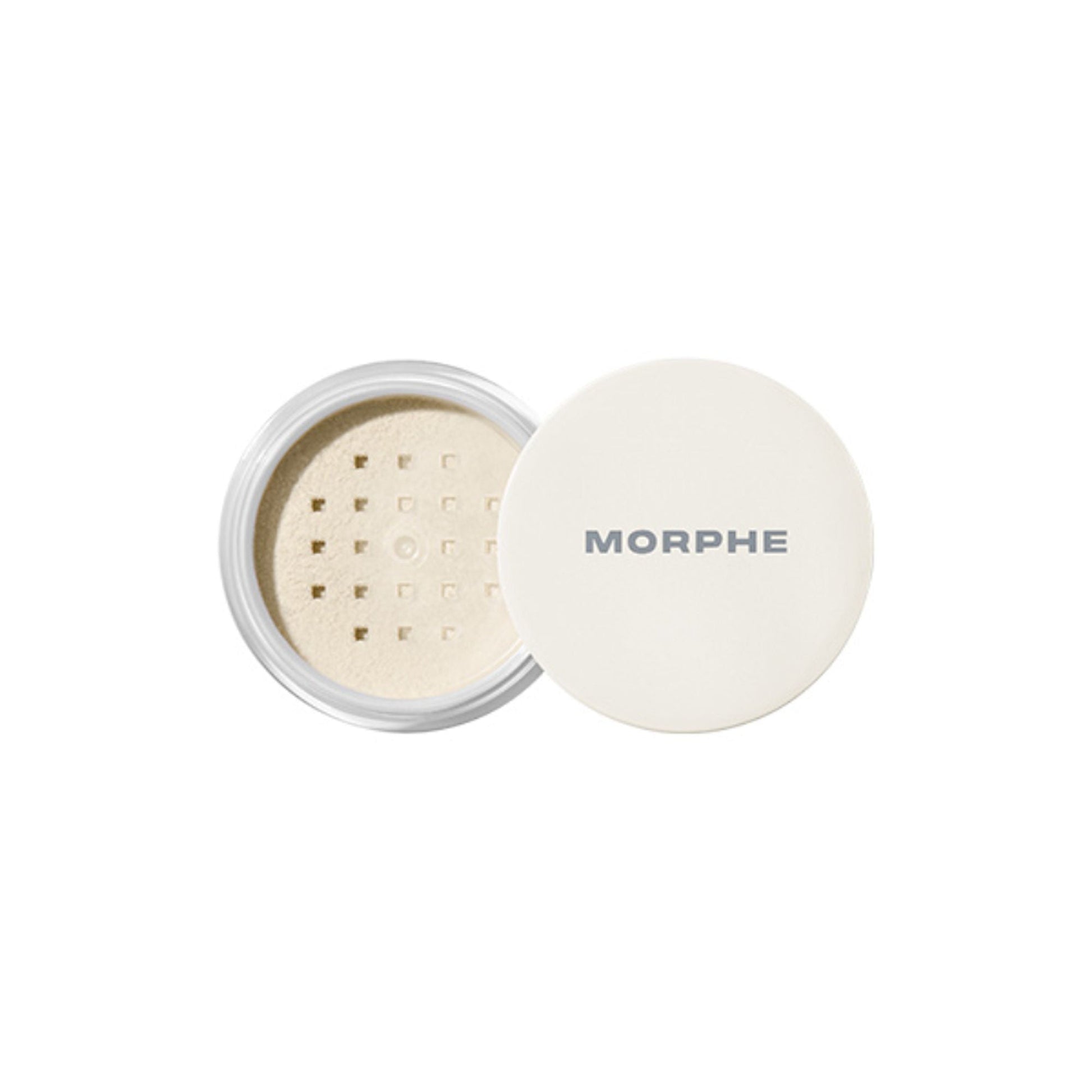 MORPHE Mini Bake & Set Setting Powder - Mini Translucent