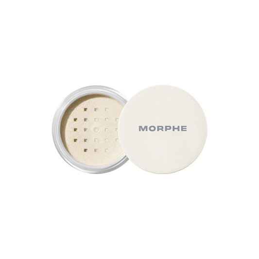 MORPHE Mini Bake & Set Setting Powder - Mini Translucent