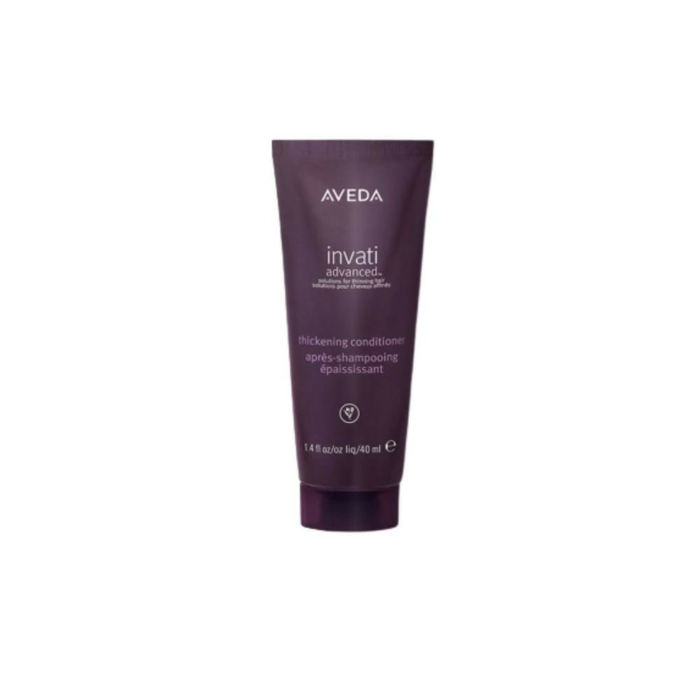 Aveda Invati Advanced Hair Conditioner For Hairfall Control & Hair Thickening -  buy in usa 