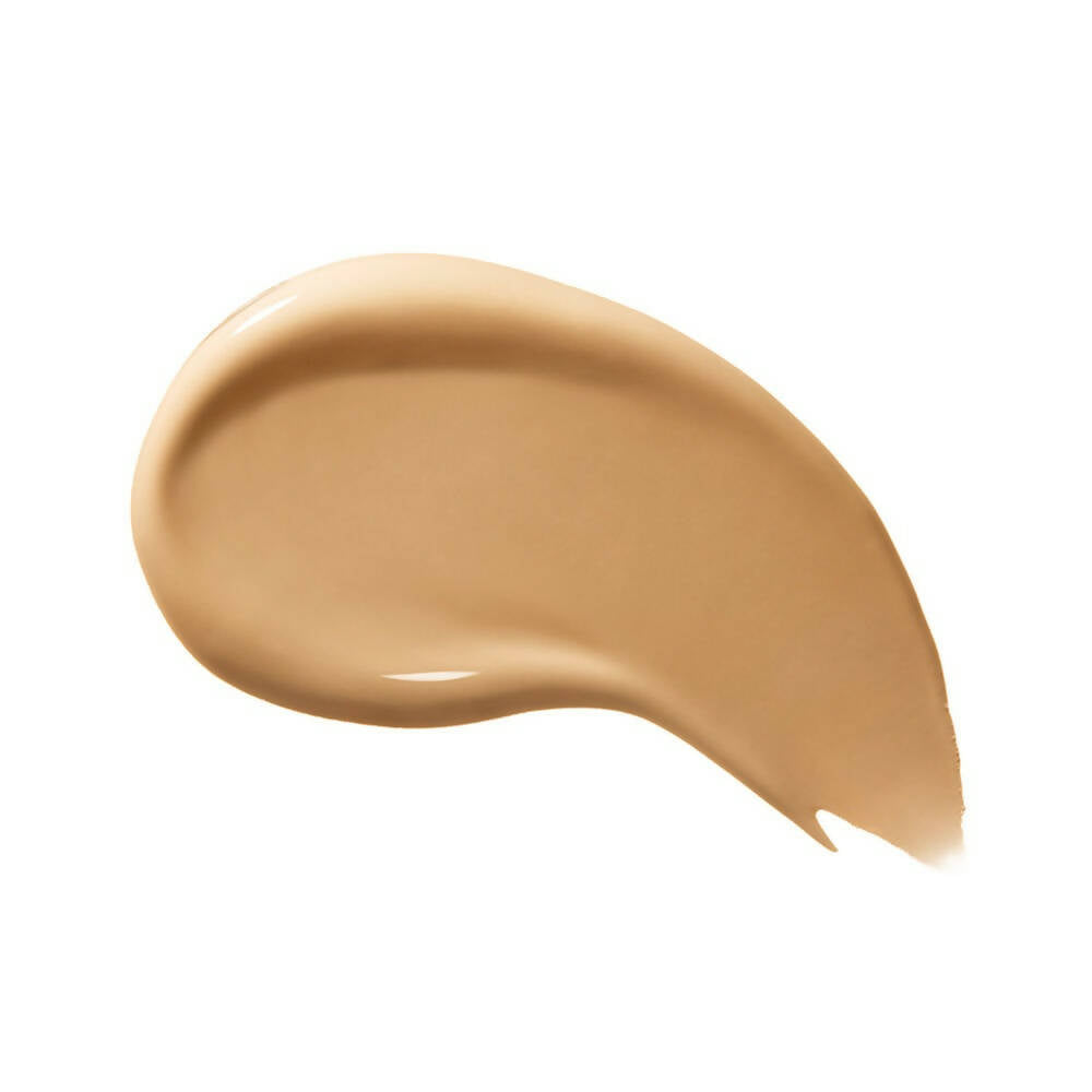 Shiseido Synchro Skin Radiant Lifting Foundation Spf 30 - 340 Oak