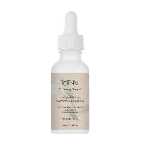 Botnal Ying Yang Drops Hydrating & Plumping Essence - BUDNEN