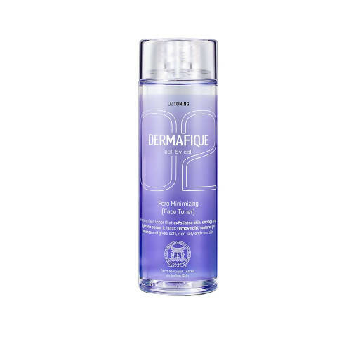 Dermafique Pore Minimizing Face Toner - BUDNE