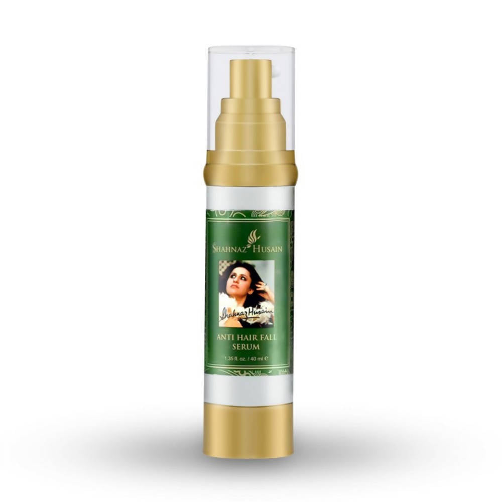 Shahnaz Husain Anti Hair Fall Serum