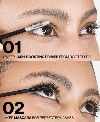 Smashbox Photo Finish Extension Nourishing Lash Primer