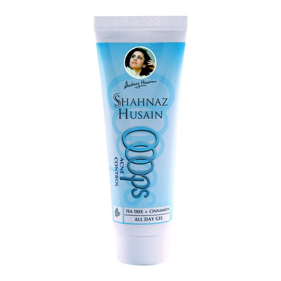 Shahnaz Husain Oops Acne Control All Day Gel